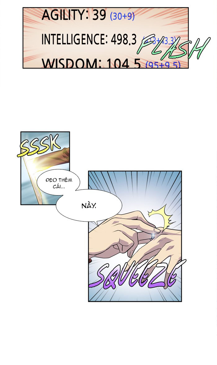 Thế Giới Game Thủ Chapter 200 - 21