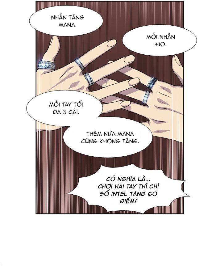 Thế Giới Game Thủ Chapter 200 - 22