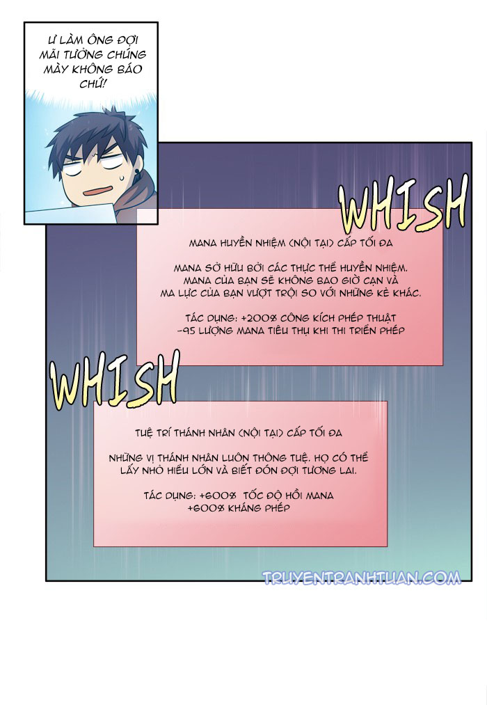 Thế Giới Game Thủ Chapter 200 - 27