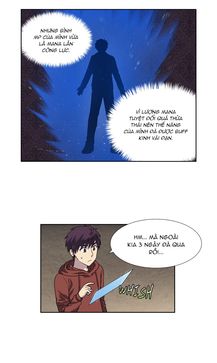 Thế Giới Game Thủ Chapter 200 - 7