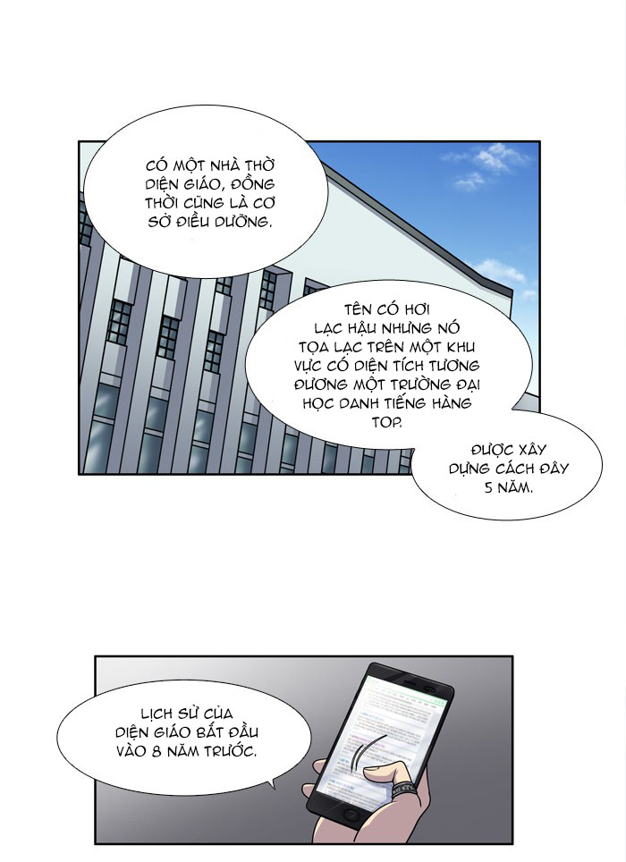 Thế Giới Game Thủ Chapter 201 - 2