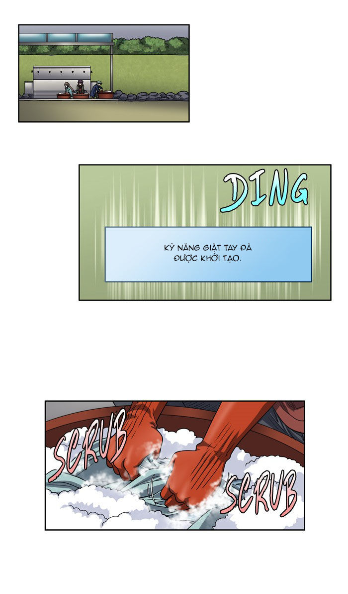 Thế Giới Game Thủ Chapter 201 - 13