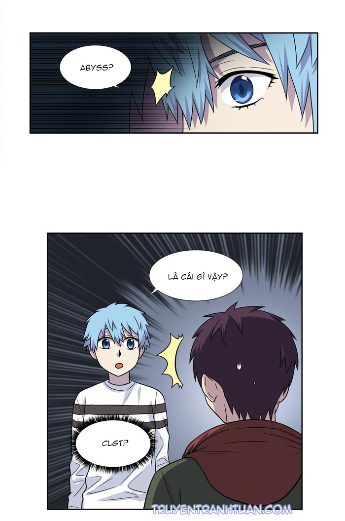 Thế Giới Game Thủ Chapter 202 - 15