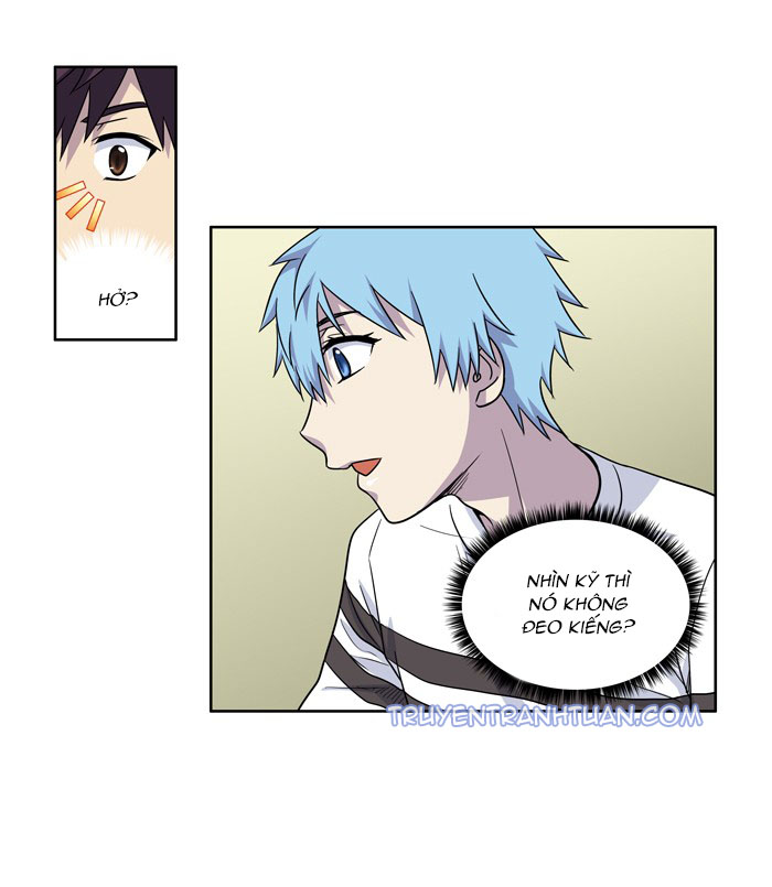 Thế Giới Game Thủ Chapter 202 - 19