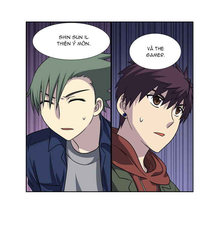 Thế Giới Game Thủ Chapter 202 - 26
