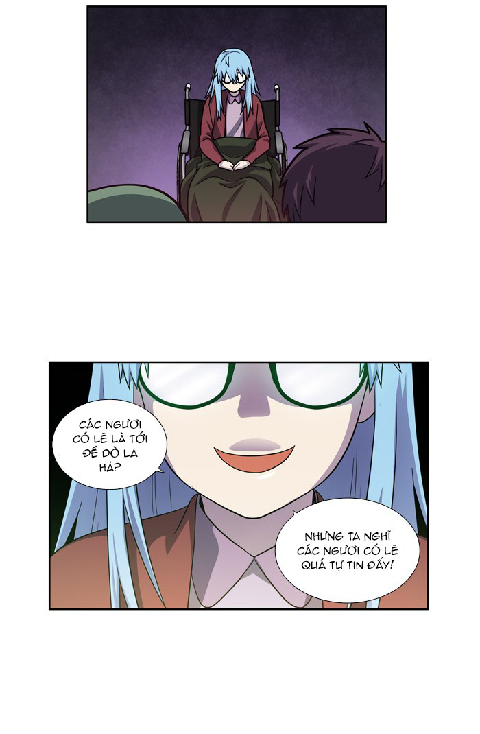 Thế Giới Game Thủ Chapter 202 - 27