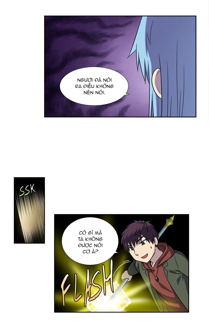 Thế Giới Game Thủ Chapter 203 - 14