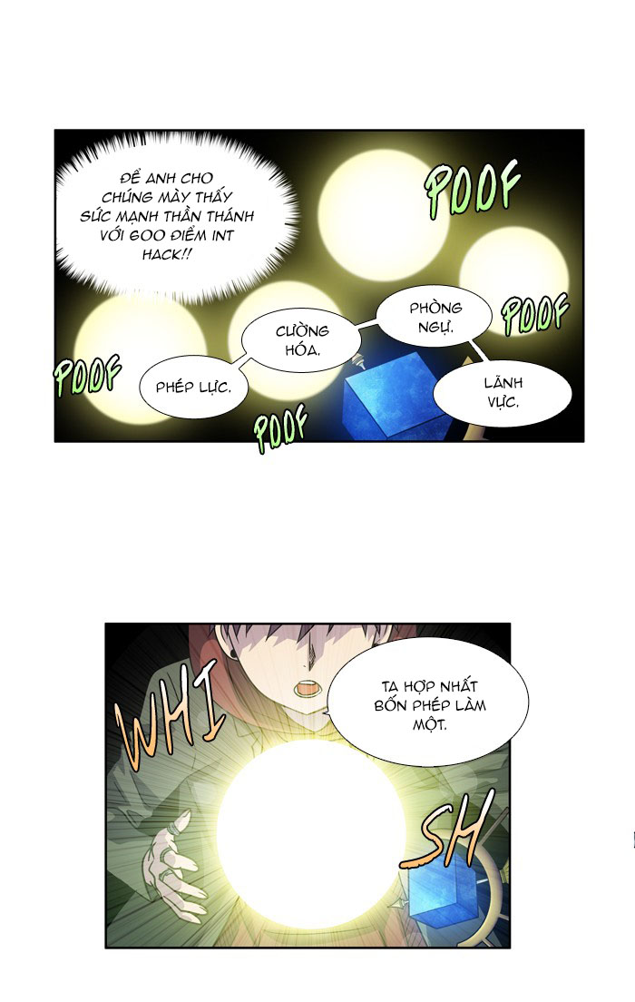 Thế Giới Game Thủ Chapter 203 - 19