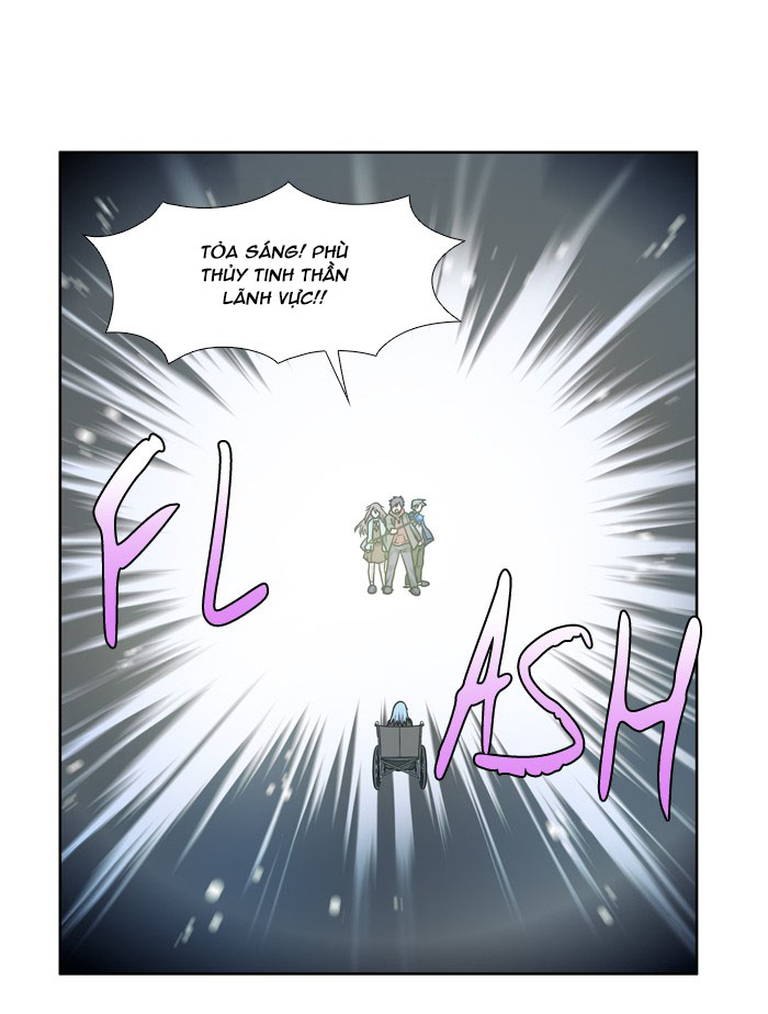 Thế Giới Game Thủ Chapter 203 - 20