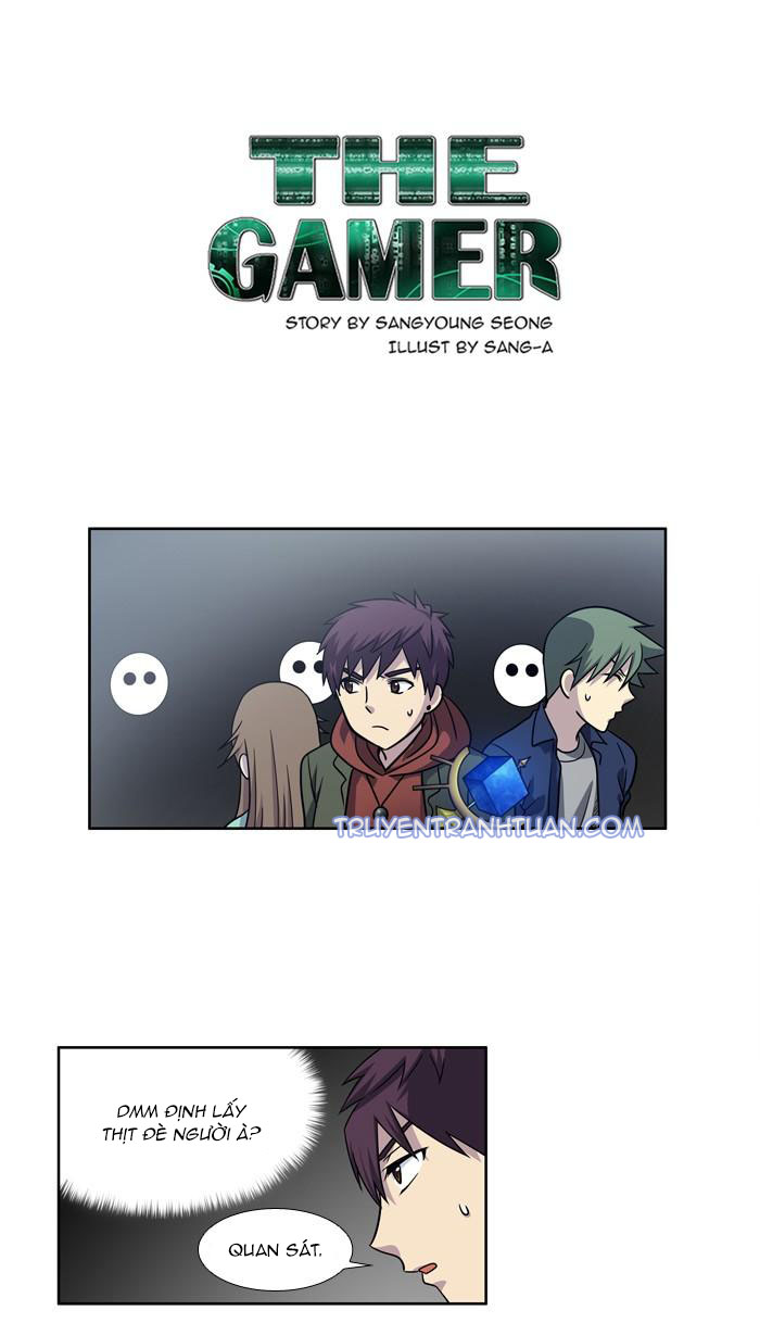 Thế Giới Game Thủ Chapter 204 - 1