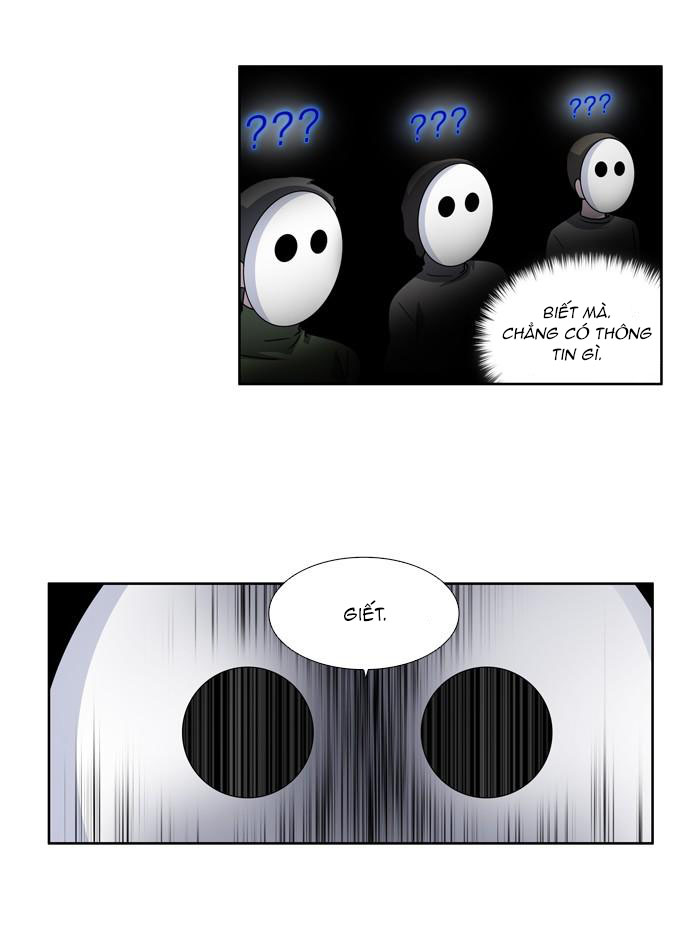 Thế Giới Game Thủ Chapter 204 - 2