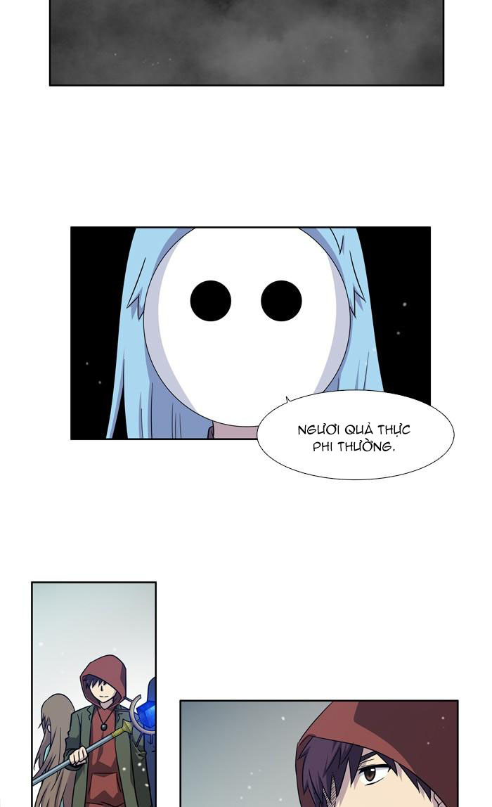 Thế Giới Game Thủ Chapter 204 - 12