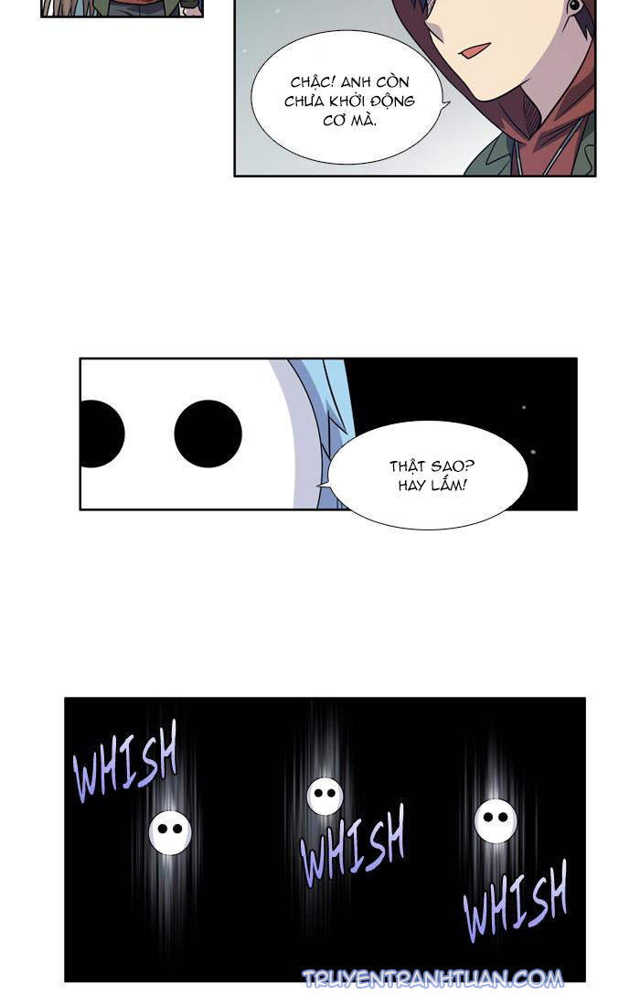 Thế Giới Game Thủ Chapter 204 - 13
