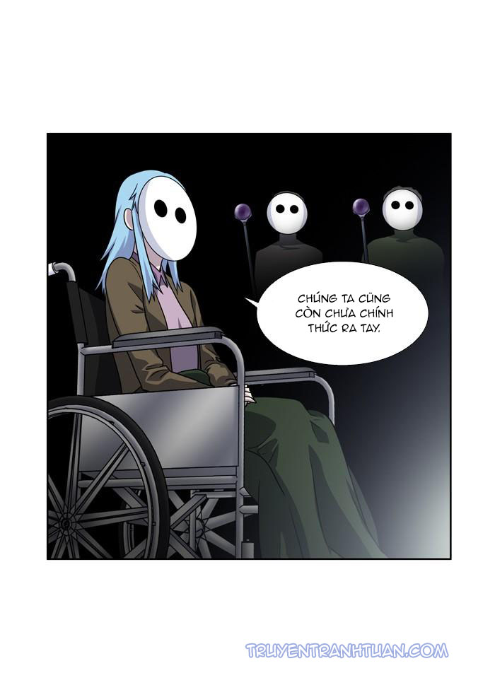 Thế Giới Game Thủ Chapter 204 - 14