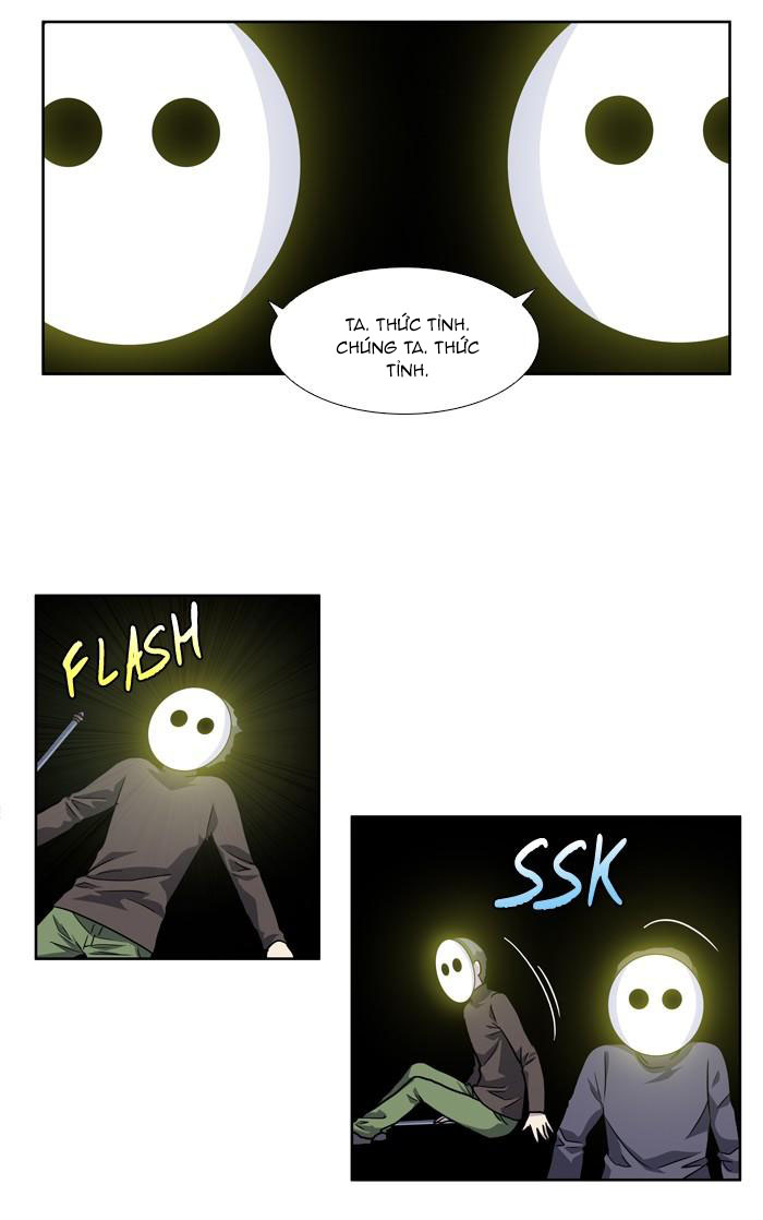 Thế Giới Game Thủ Chapter 204 - 15