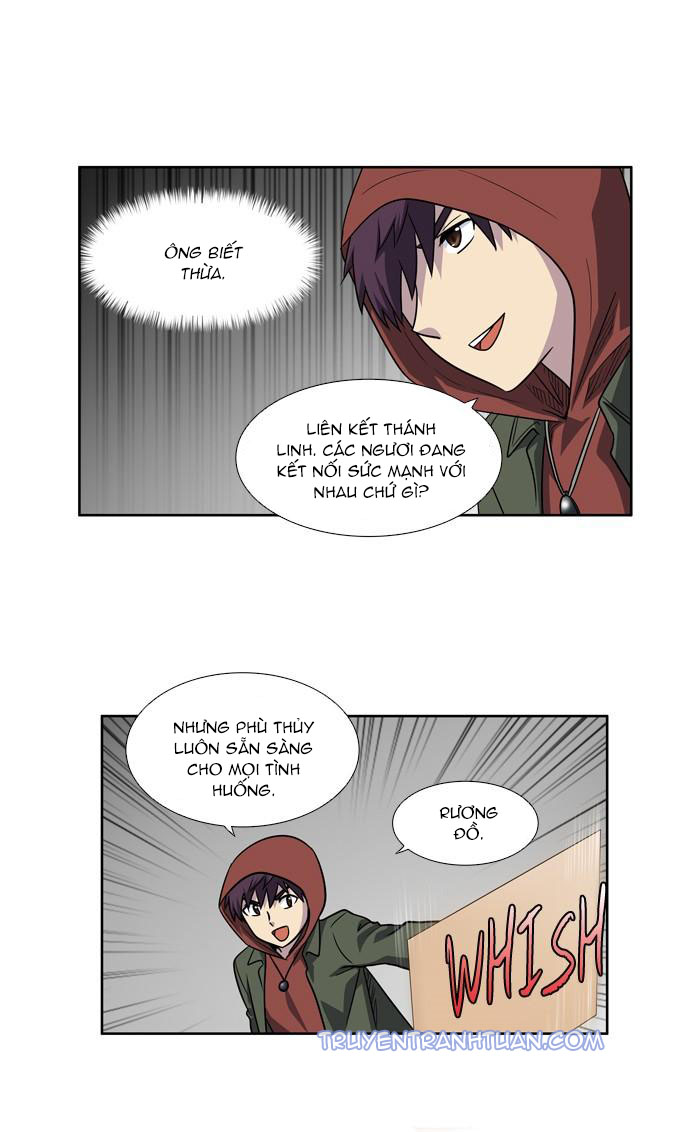 Thế Giới Game Thủ Chapter 204 - 16