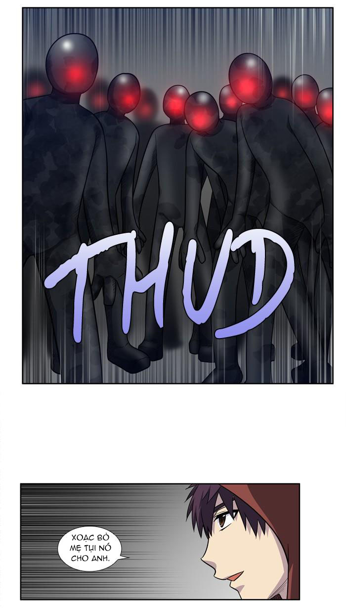 Thế Giới Game Thủ Chapter 204 - 18