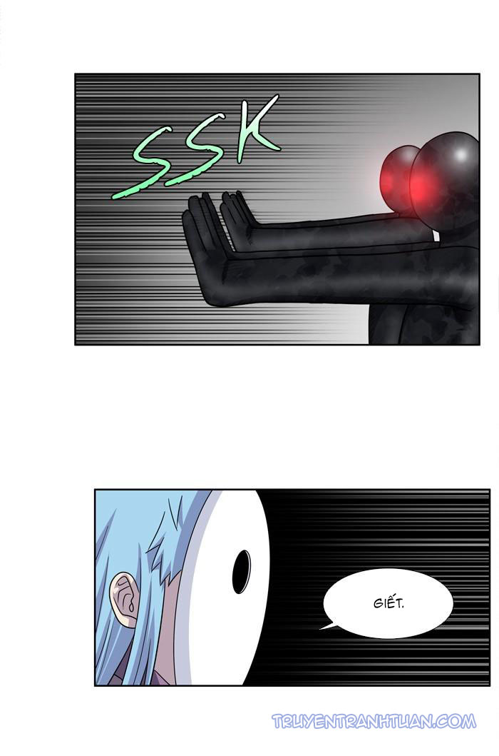 Thế Giới Game Thủ Chapter 204 - 19