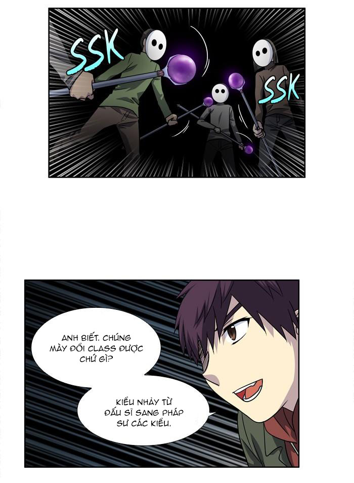 Thế Giới Game Thủ Chapter 204 - 3