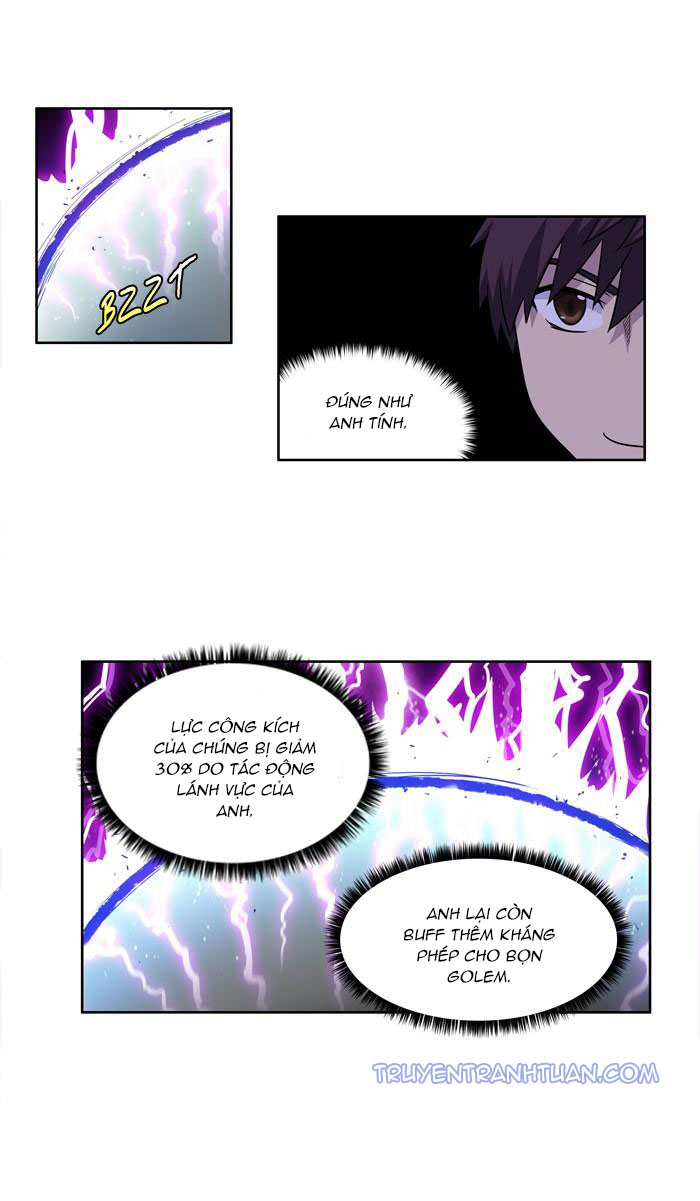 Thế Giới Game Thủ Chapter 204 - 22