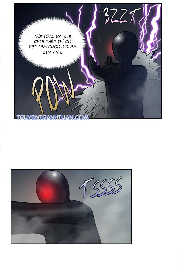 Thế Giới Game Thủ Chapter 204 - 23