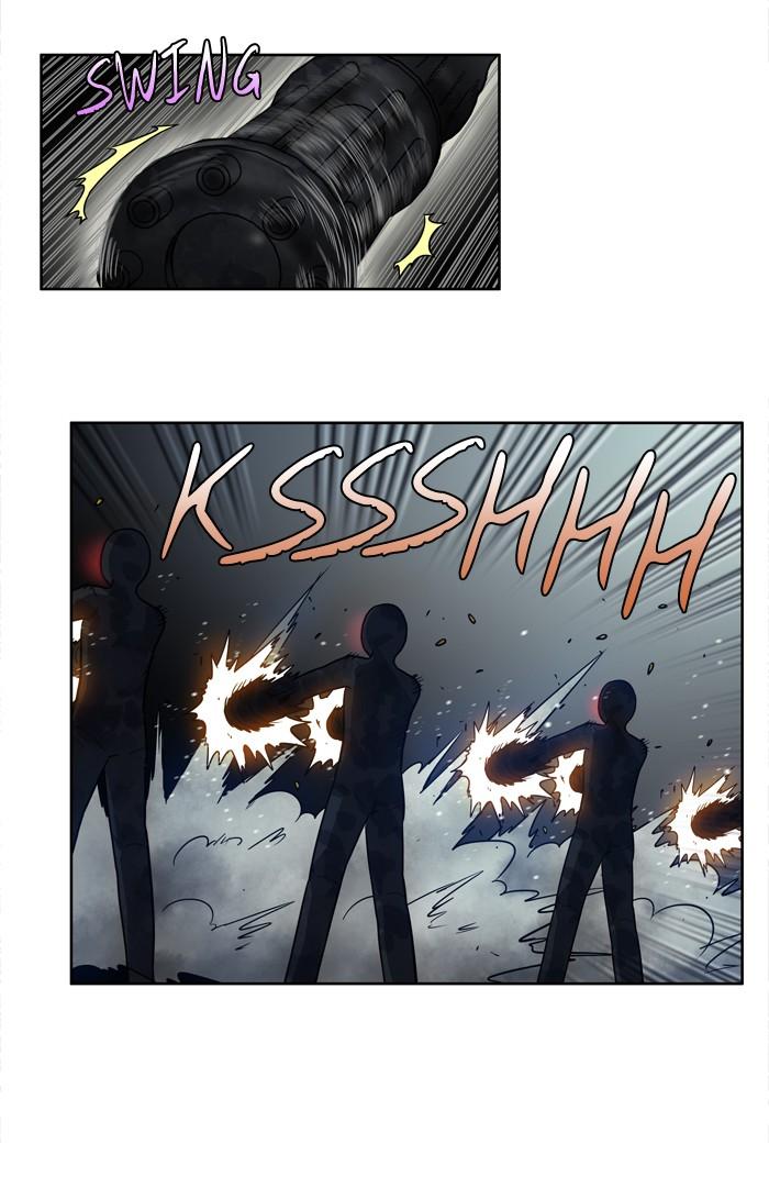 Thế Giới Game Thủ Chapter 204 - 25