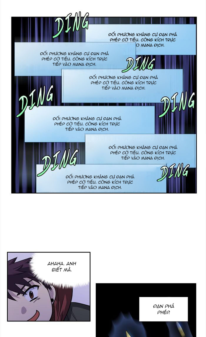 Thế Giới Game Thủ Chapter 204 - 27