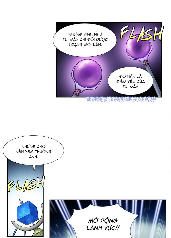 Thế Giới Game Thủ Chapter 204 - 4