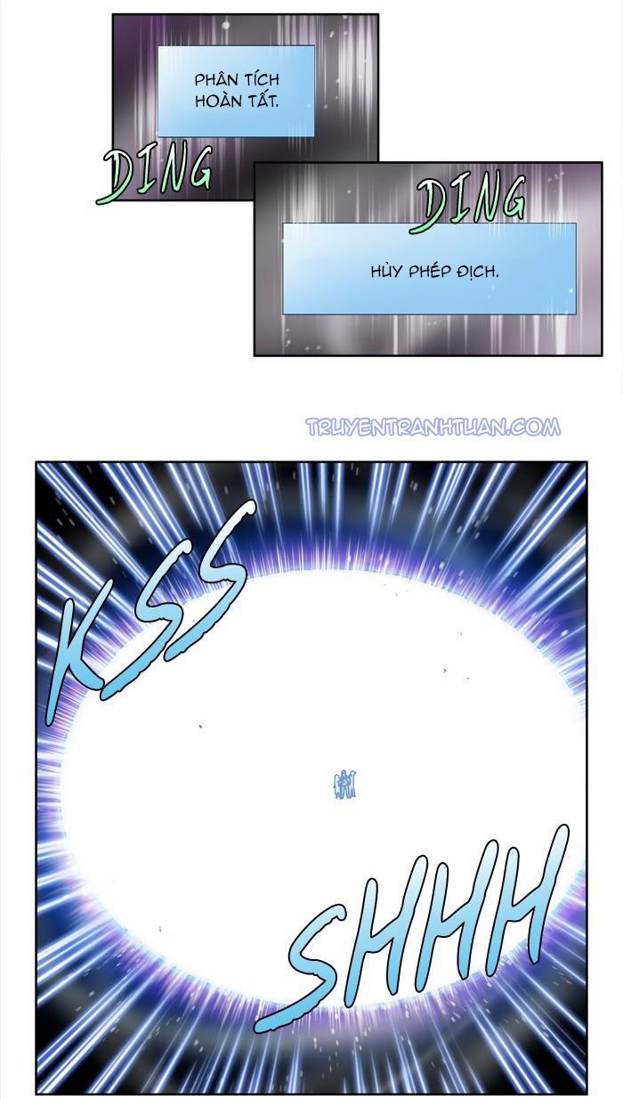 Thế Giới Game Thủ Chapter 204 - 9