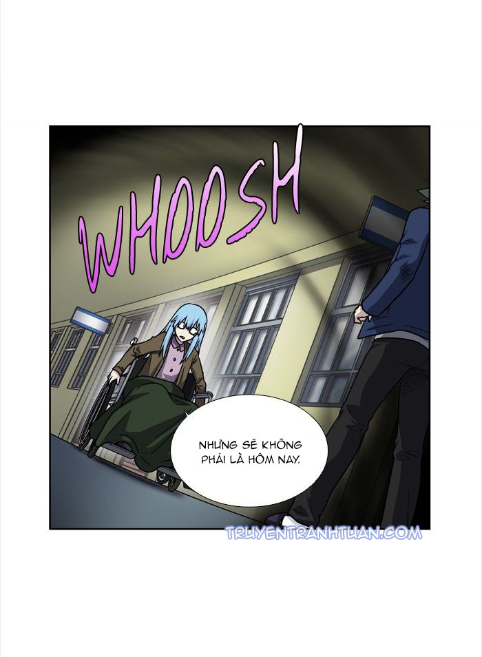 Thế Giới Game Thủ Chapter 205 - 15