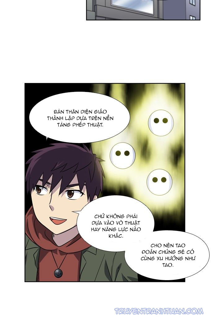 Thế Giới Game Thủ Chapter 205 - 22