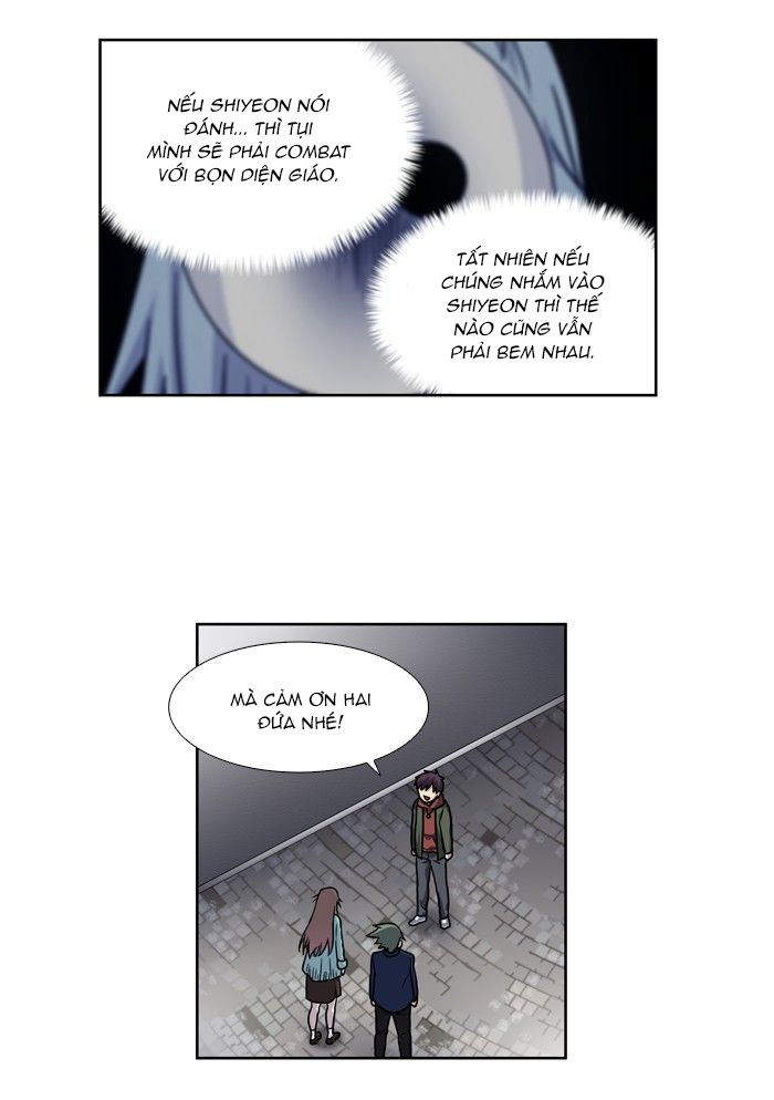 Thế Giới Game Thủ Chapter 205 - 26