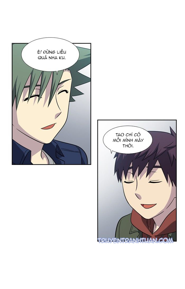 Thế Giới Game Thủ Chapter 205 - 27