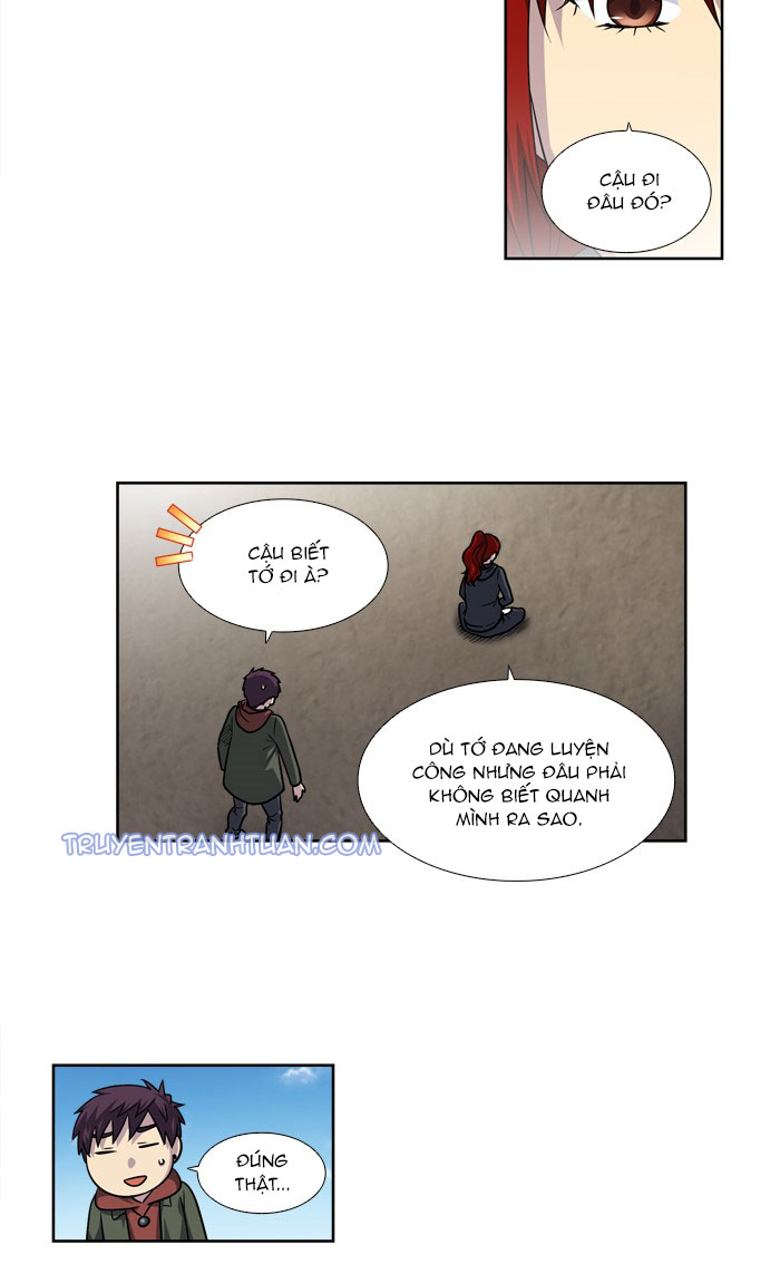 Thế Giới Game Thủ Chapter 206 - 11