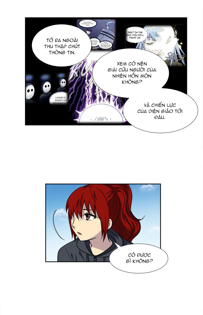 Thế Giới Game Thủ Chapter 206 - 12