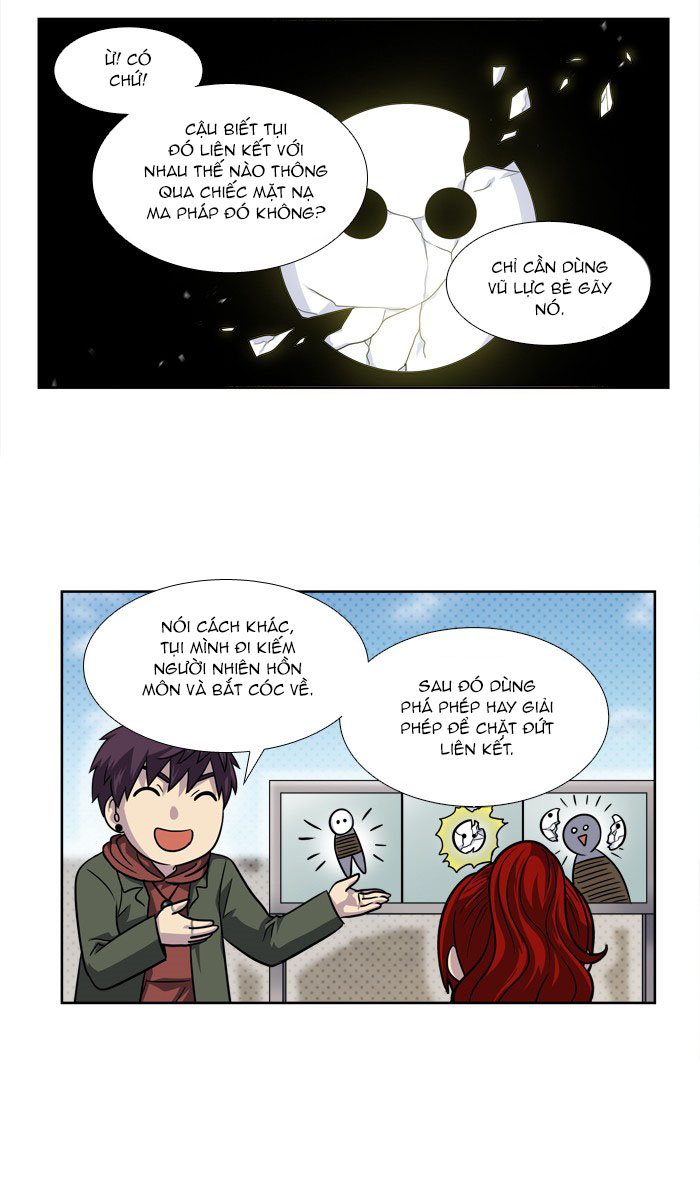 Thế Giới Game Thủ Chapter 206 - 13