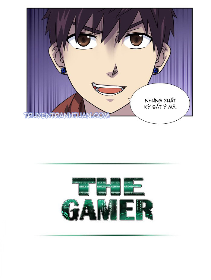 Thế Giới Game Thủ Chapter 206 - 17