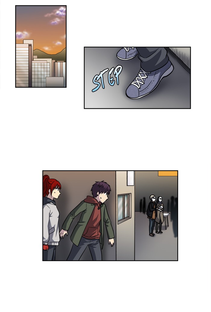 Thế Giới Game Thủ Chapter 206 - 18