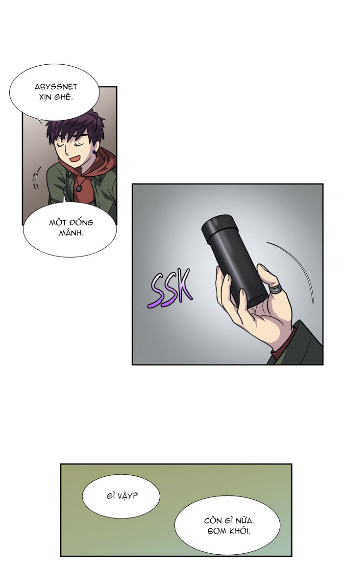 Thế Giới Game Thủ Chapter 206 - 22