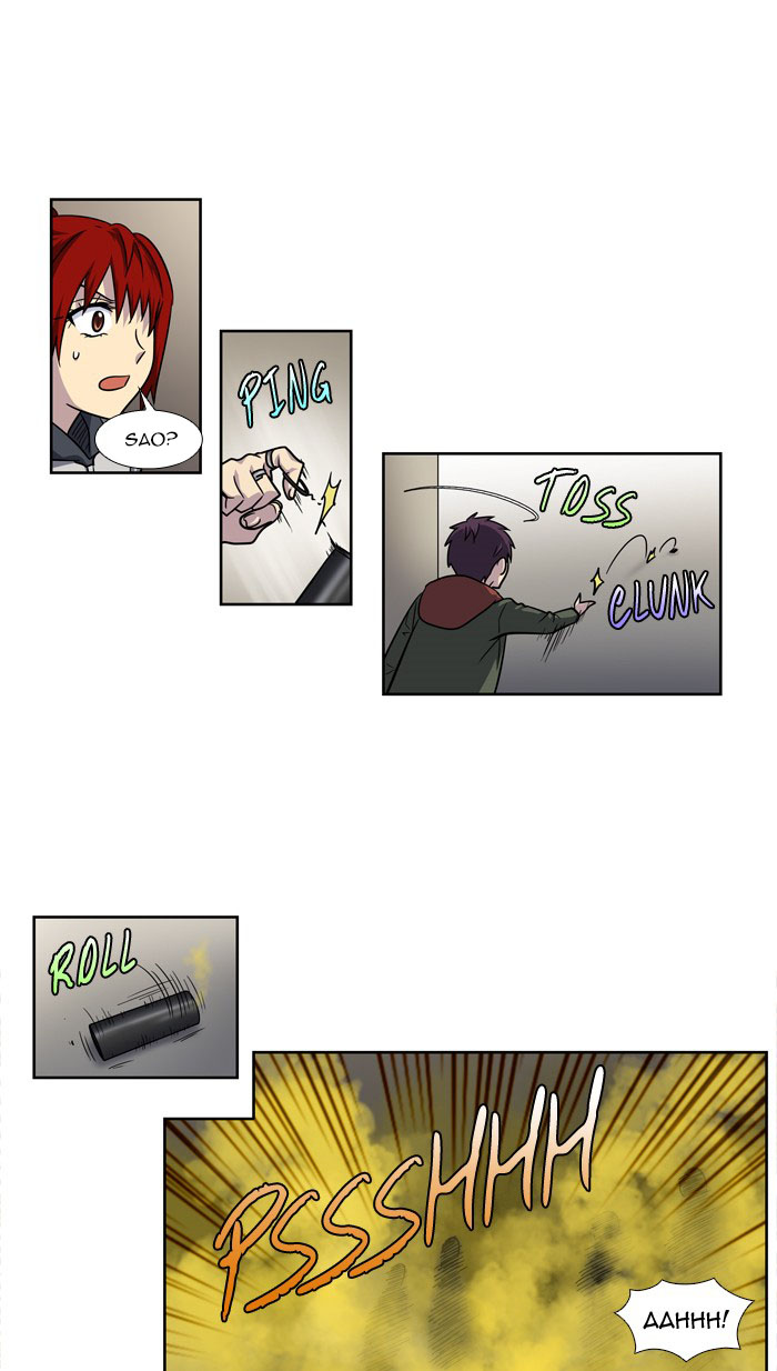 Thế Giới Game Thủ Chapter 206 - 23