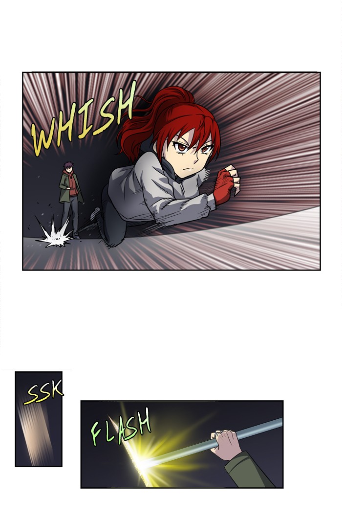 Thế Giới Game Thủ Chapter 206 - 28