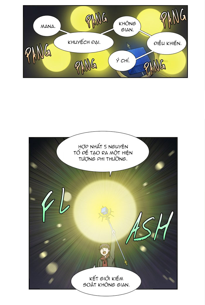 Thế Giới Game Thủ Chapter 206 - 29