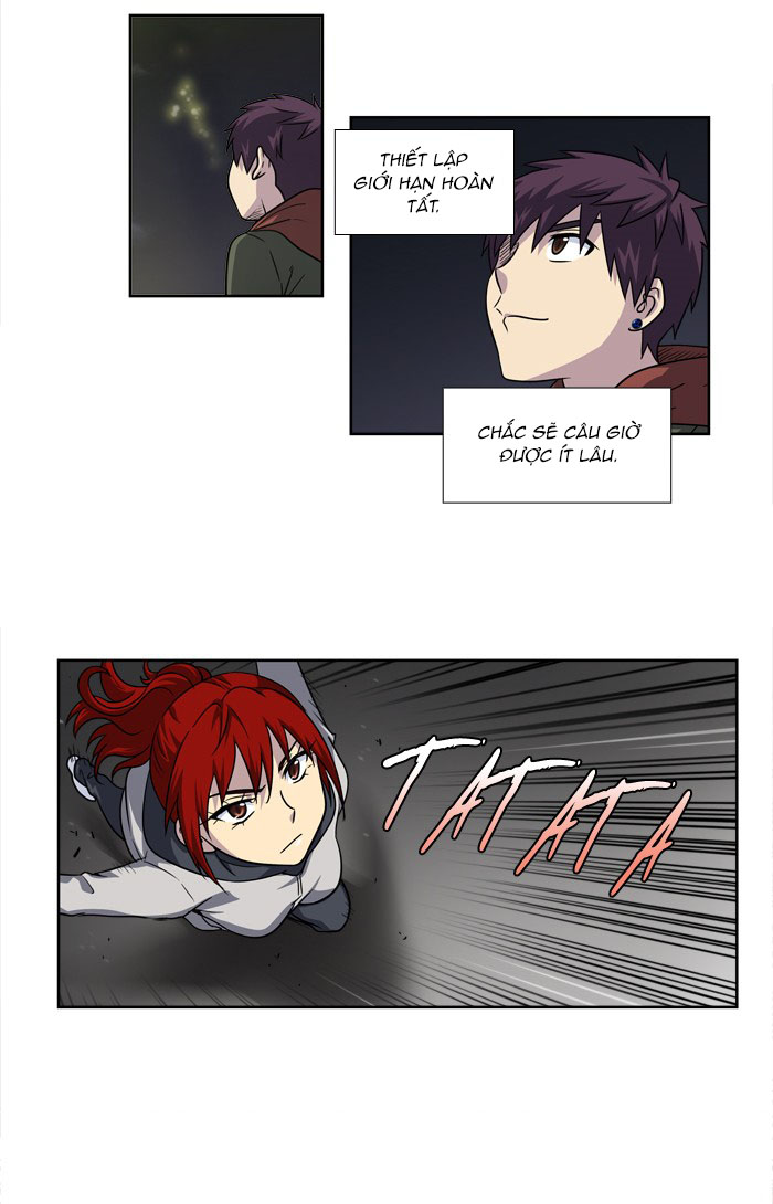 Thế Giới Game Thủ Chapter 206 - 31