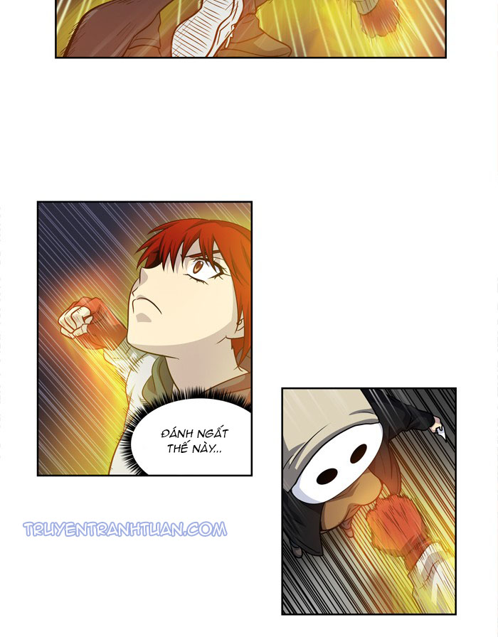 Thế Giới Game Thủ Chapter 206 - 33