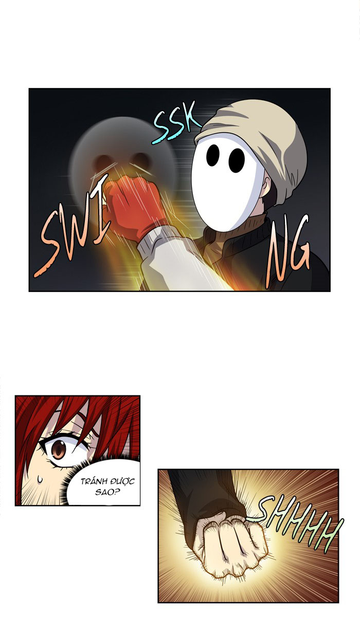 Thế Giới Game Thủ Chapter 206 - 34