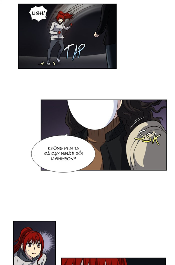 Thế Giới Game Thủ Chapter 206 - 36