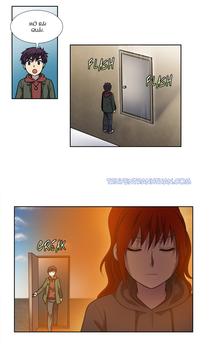 Thế Giới Game Thủ Chapter 206 - 6