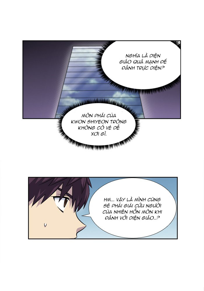 Thế Giới Game Thủ Chapter 206 - 9