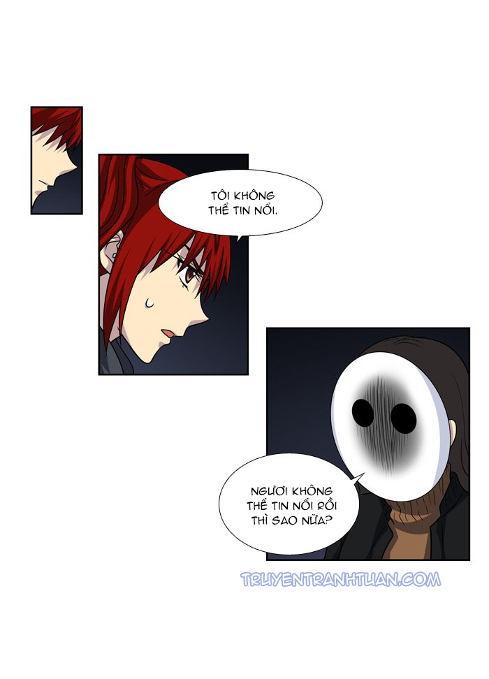 Thế Giới Game Thủ Chapter 207 - 6