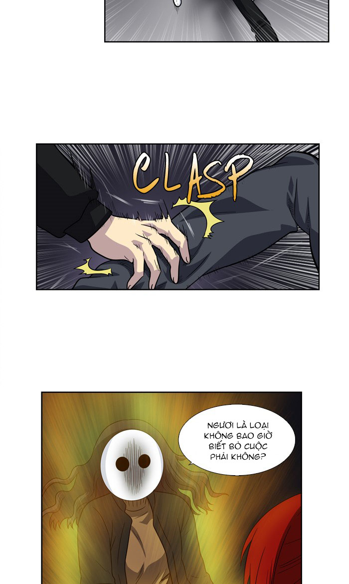 Thế Giới Game Thủ Chapter 208 - 7